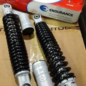 shock breaker pulsar p135