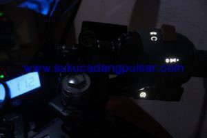 Jual Saklar Pulsar P135 Murah